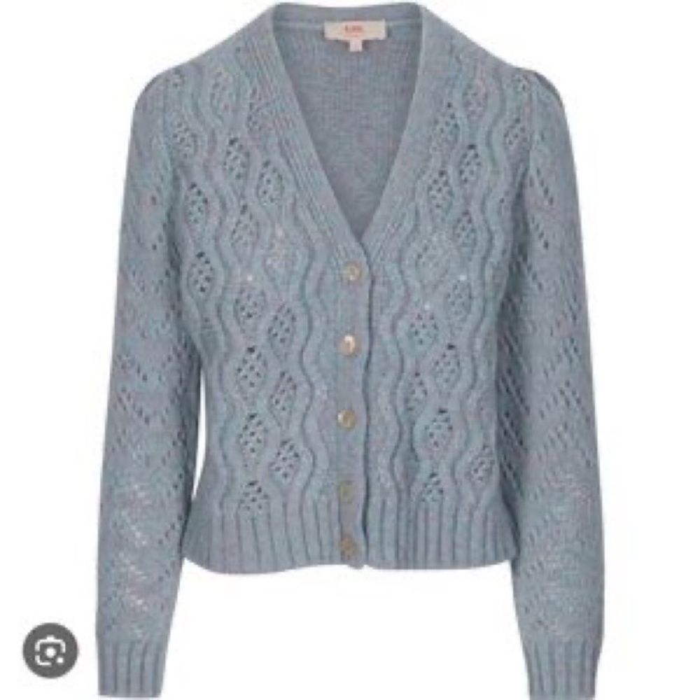 Kilte Ruthie Cardigan - Picture 3 of 3